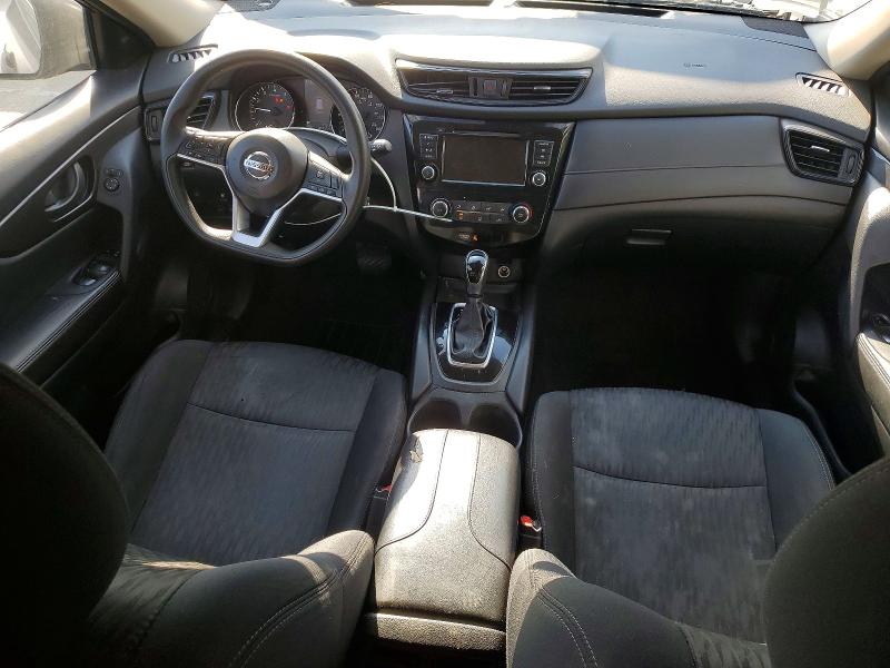 Photo 8 from auction – 2019 NISSAN ROGUE S with VIN 5N1AT2MT4KC769772