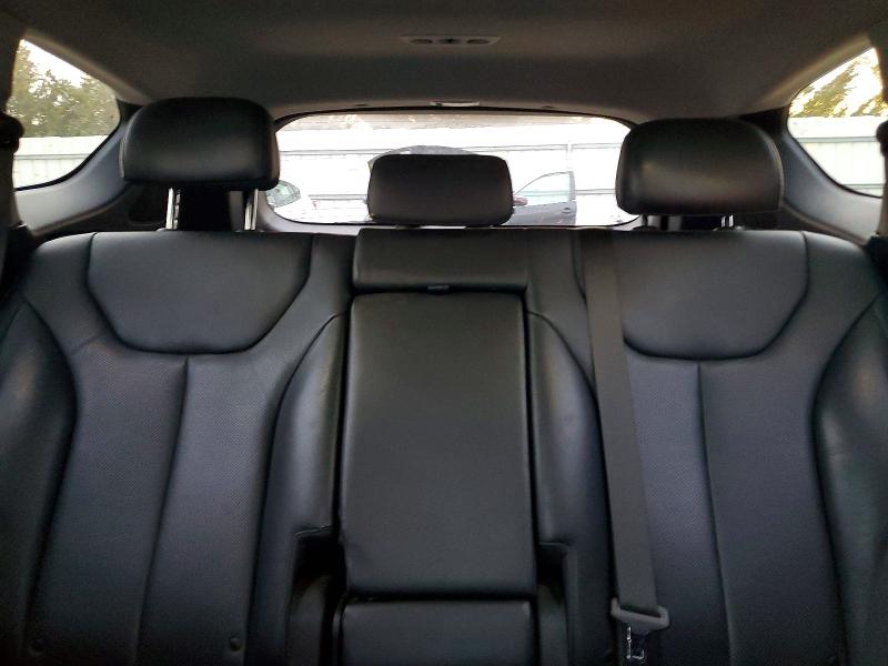 Photo 10 from auction – 2019 HYUNDAI SANTA FE L with VIN 5NMS5CAA5KH129390