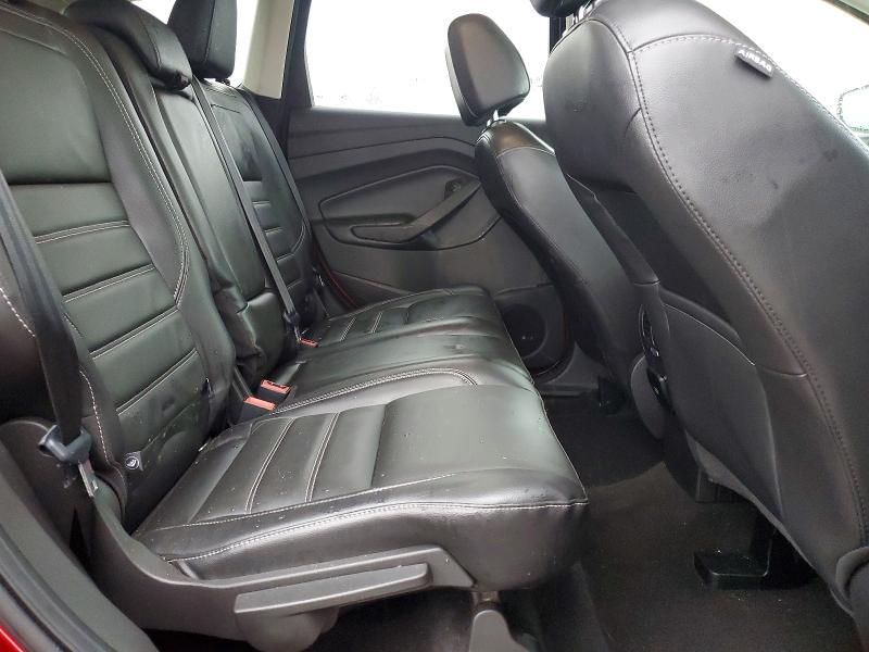 Photo 11 from auction – 2017 FORD ESCAPE TIT with VIN 1FMCU0JD0HUD27467