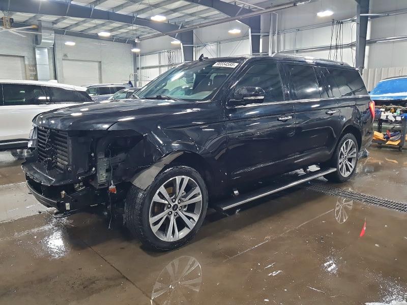 Photo 1 from auction – 2020 FORD EXPEDITION with VIN 1FMJK2AT7LEA81357