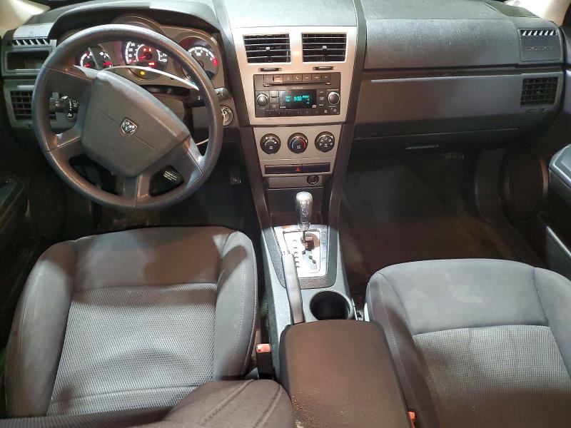 Photo 8 from auction – 2010 DODGE AVENGER SX with VIN 1B3CC4FB5AN221474