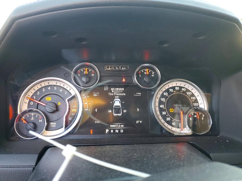 Photo 9 from auction – 2015 RAM 1500 SPORT with VIN 1C6RR7MT4FS540269