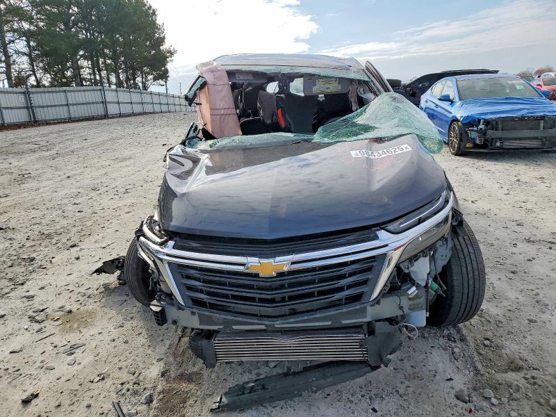 Photo 5 from auction – 2022 CHEVROLET EQUINOX LT with VIN 3GNAXKEV4NS188643