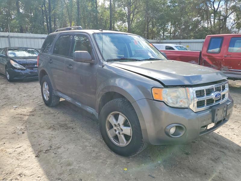 Photo 4 from auction – 2011 FORD ESCAPE XLT with VIN 1FMCU0D70BKC30407