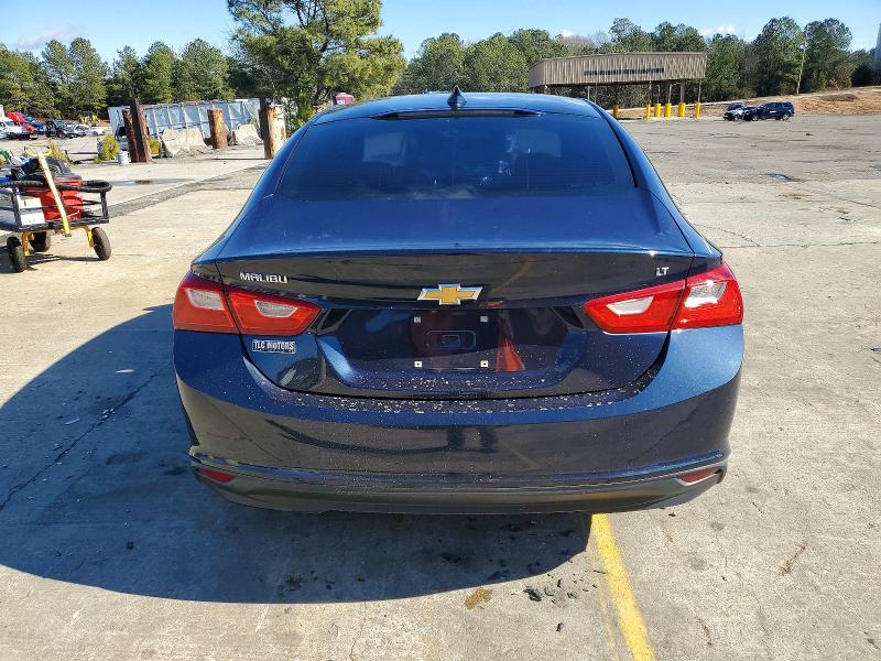 Photo 6 from auction – 2017 CHEVROLET MALIBU with VIN 1G1ZE5ST7HF164344