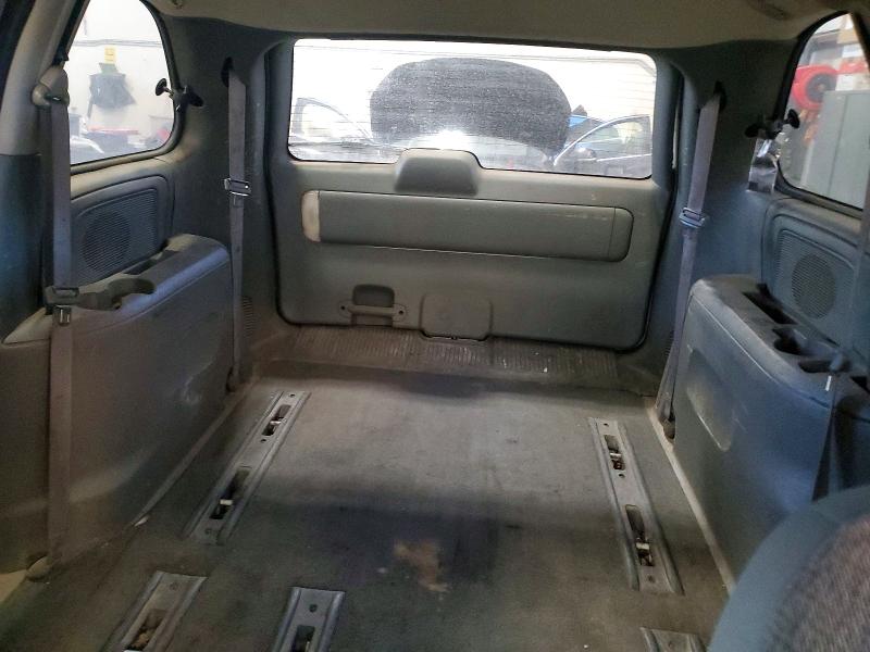 Photo 10 from auction – 2006 DODGE CARAVAN SE with VIN 1D4GP25R26B669836