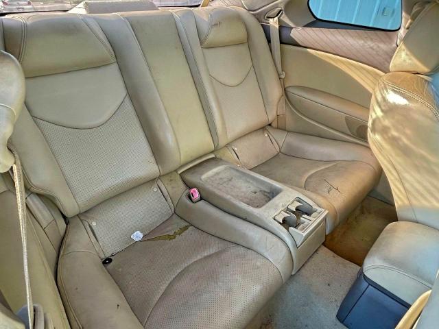 Photo 6 from auction – 2008 INFINITI G37 BASE with VIN JNKCV64E48M103884