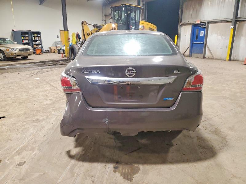 صورة رقم 6 من المزاد - 2014 NISSAN ALTIMA 2.5 مع VIN 1N4AL3AP1EC140210