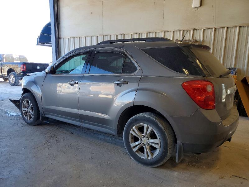Photo 2 from auction – 2011 CHEVROLET EQUINOX with VIN 2CNALDEC3B6405426