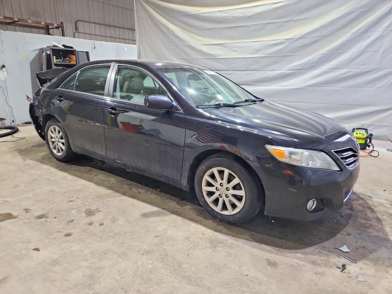 Photo 4 from auction – 2011 TOYOTA CAMRY BASE with VIN 4T4BF3EK6BR110664