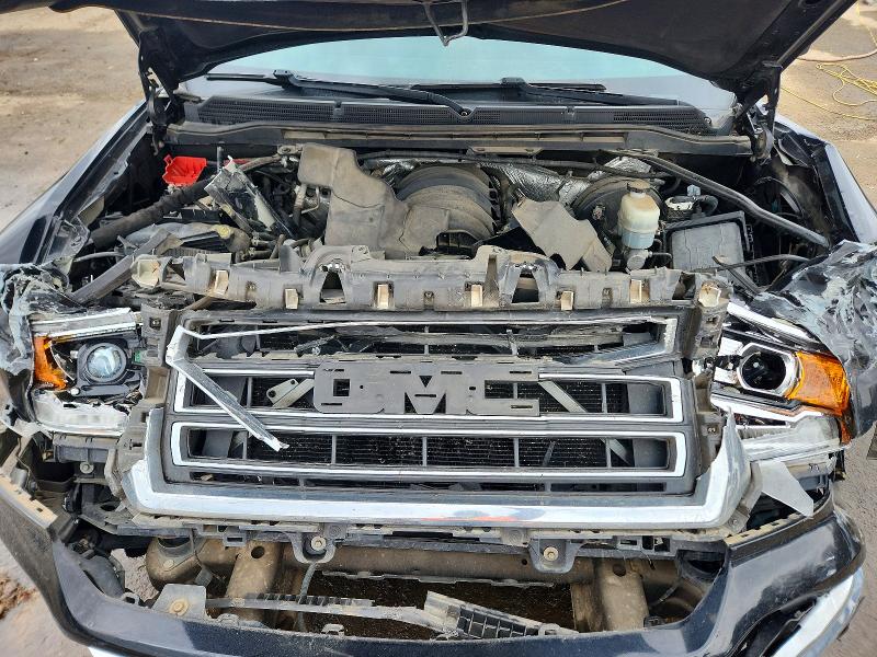 Photo 11 from auction – 2014 GMC SIERRA K15 with VIN 1GTV2VEC5EZ205882