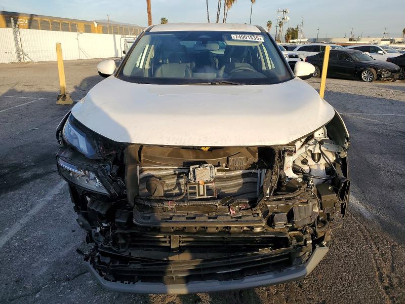 Photo 5 from auction – 2023 NISSAN ROGUE with VIN JN8BT3BA3PW406079