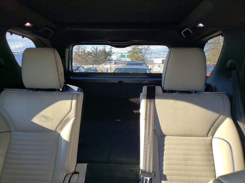 Photo 10 from auction – 2019 LAND ROVER DISCOVERY with VIN SALRR2RV4K2407441