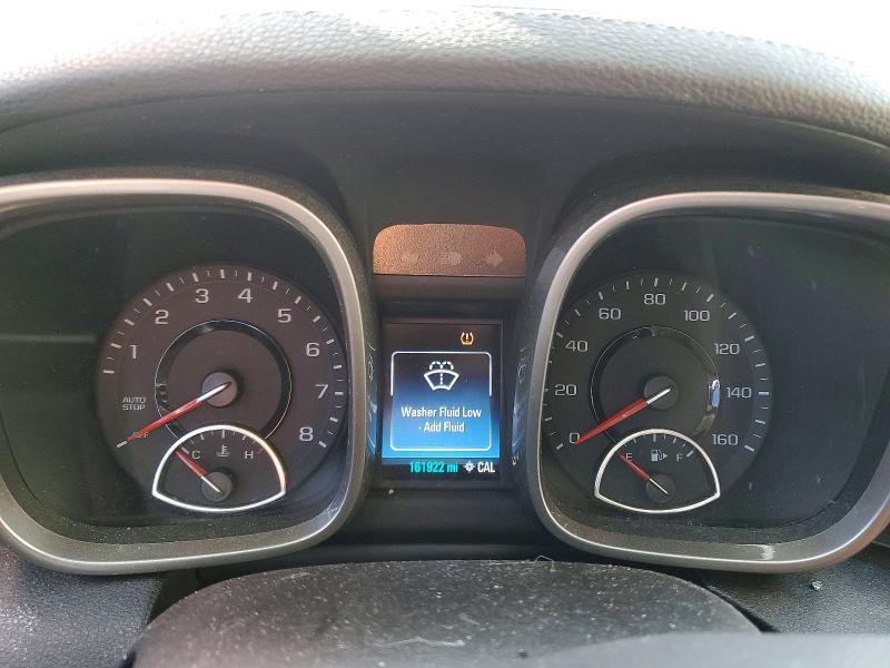 Photo 9 from auction – 2015 CHEVROLET MALIBU with VIN 1G11C5SL8FF219237