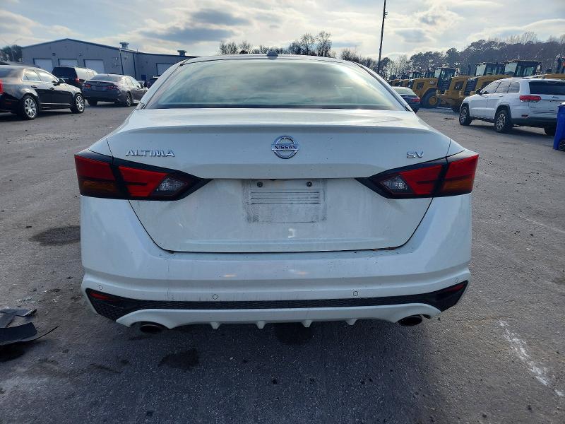 صورة رقم 6 من المزاد - 2020 NISS ALTIMA مع VIN 1N4BL4DV6LC131732