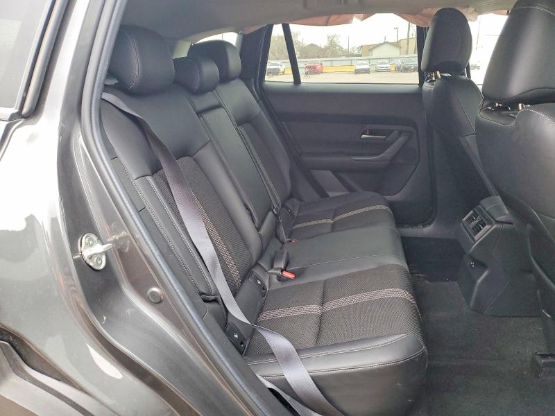 Photo 11 from auction – 2025 MAZDA CX-50 PREF with VIN 7MMVABBM3SN307618