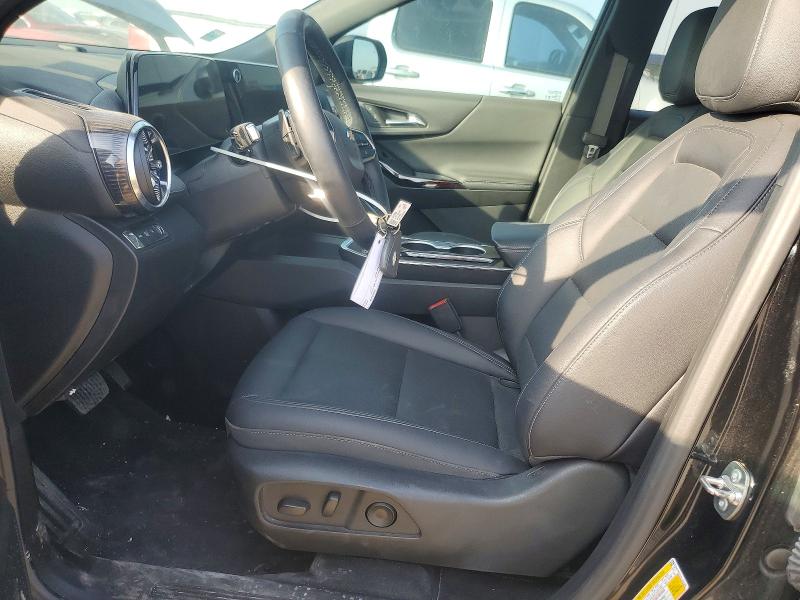 Photo 7 from auction – 2025 CHEVROLET EQUINOX LT with VIN 3GNAXPEG1SL101785