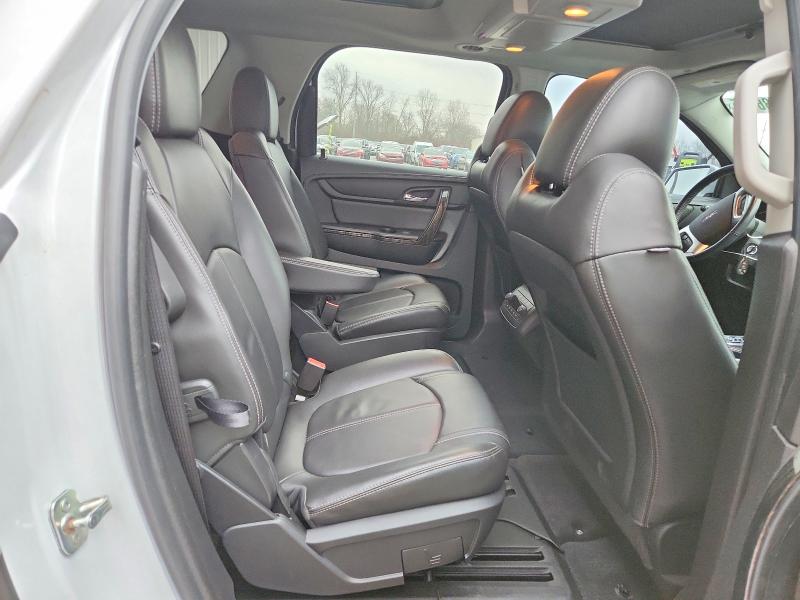 Photo 11 from auction – 2016 GMC ACADIA SLT with VIN 1GKKVRKDXGJ224643