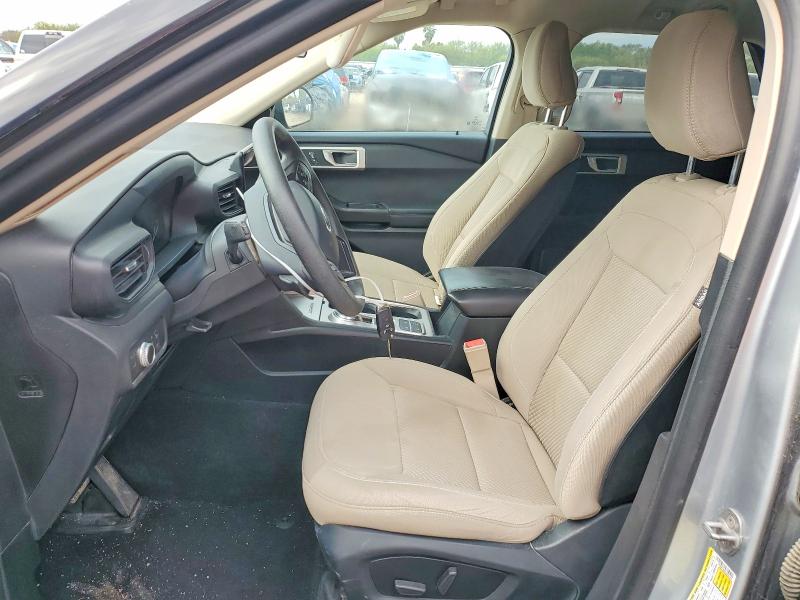 صورة رقم 7 من المزاد - 2020 FORD EXPLORER مع VIN 1FMSK7BH5LGB92960