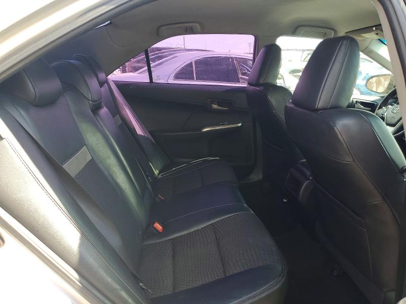 Photo 10 from auction – 2012 TOYOTA CAMRY BASE with VIN 4T1BF1FK0CU054803