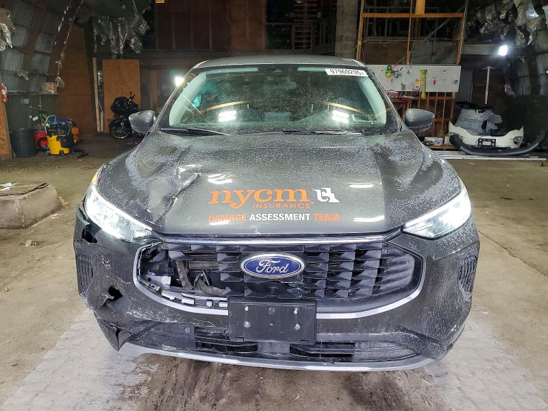 Фото 5 с аукциона – 2023 FORD ESCAPE с VIN 1FMCU9GN8PUB06928