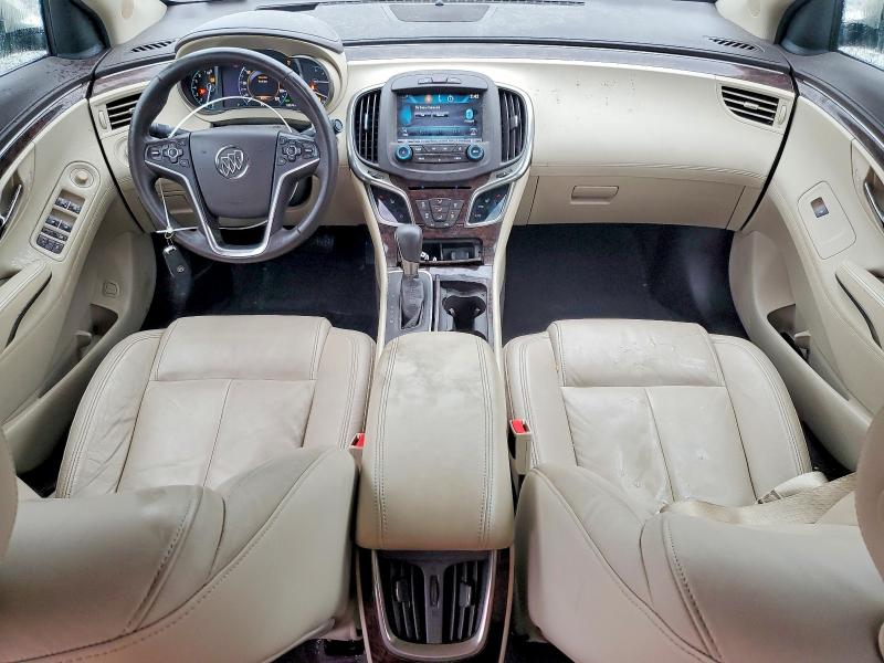 Zdjęcie 8 z aukcji – 2015 BUICK LACROSSE z VIN 1G4GB5G34FF338332