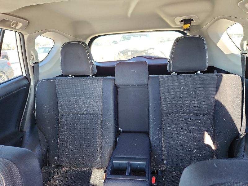 Photo 10 from auction – 2016 TOYOTA RAV4 with VIN 2T3WFREV1GW261838