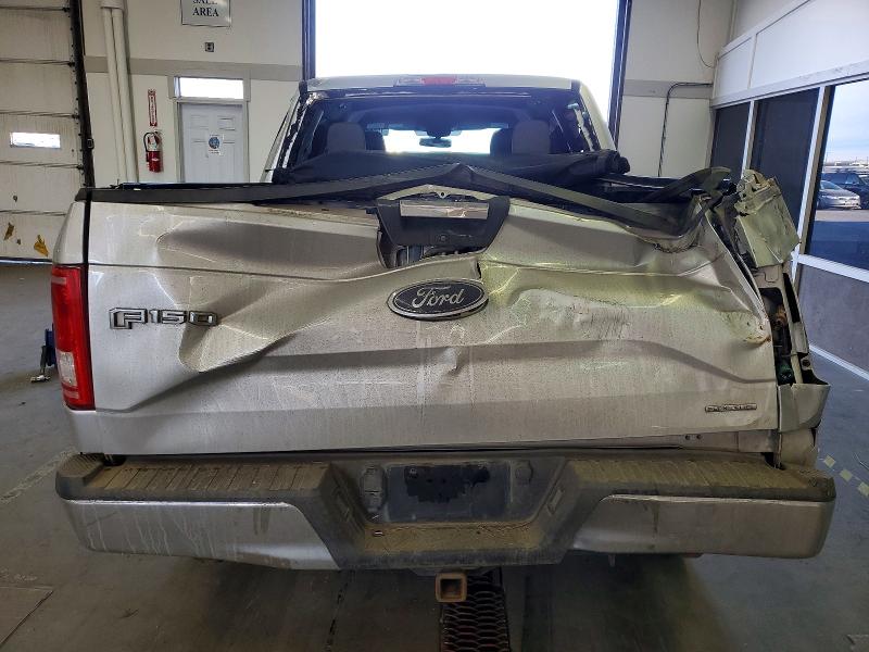 Photo 6 from auction – 2015 FORD F150 SUPER with VIN 1FTEW1EF7FFA72746