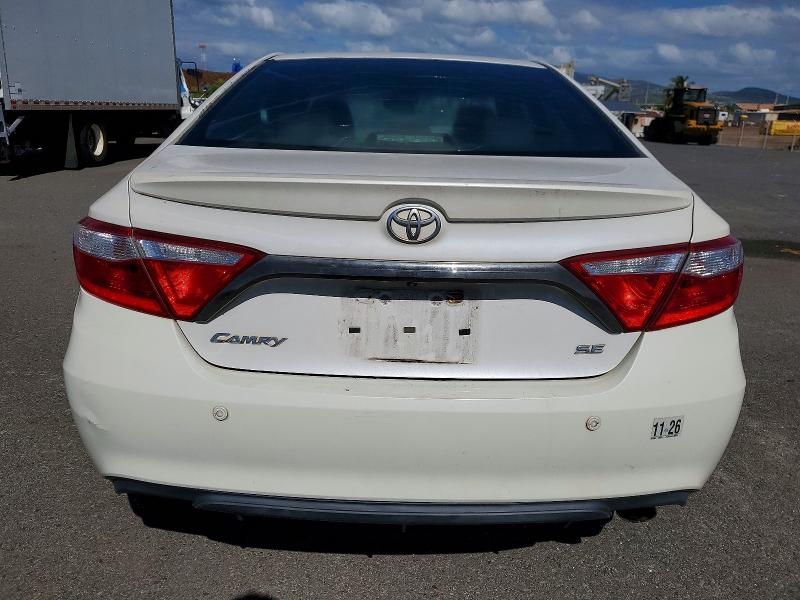 Photo 6 from auction – 2015 TOYOTA CAMRY LE with VIN 4T1BF1FK2FU498074