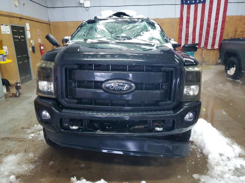 Photo 5 from auction – 2012 FORD F250 SUPER with VIN 1FT7W2BTXCED05688