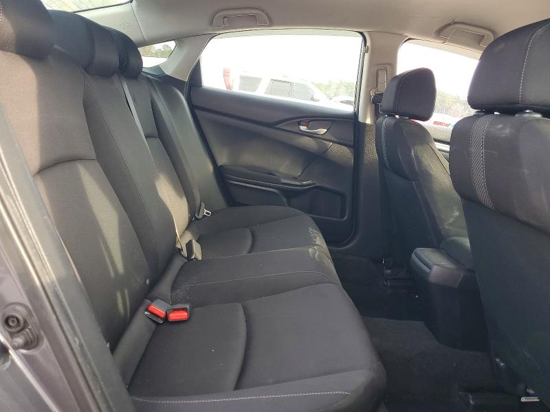 Photo 10 from auction – 2019 HONDA CIVIC with VIN 2HGFC2F66KH573364