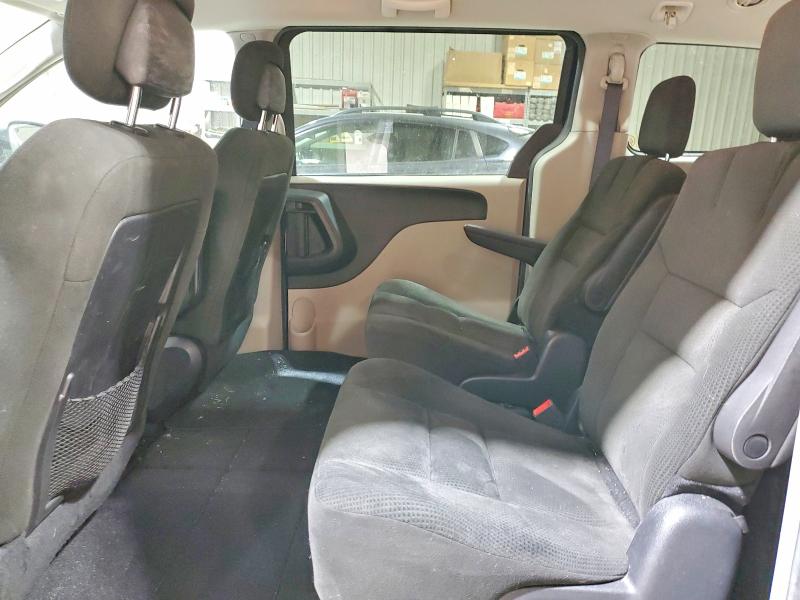 Photo 11 from auction – 2016 DODGE GRAND CARA with VIN 2C4RDGBG5GR146988