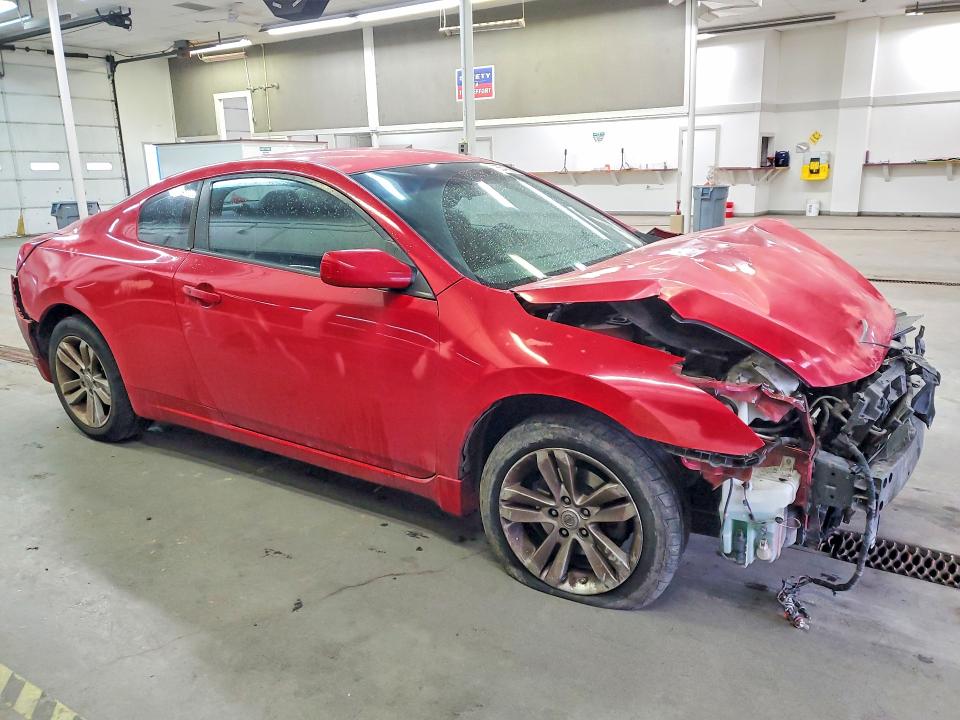 Foto 4 de la subasta – 2012 NISSAN ALTIMA con VIN 1N4AL2EP8CC161296