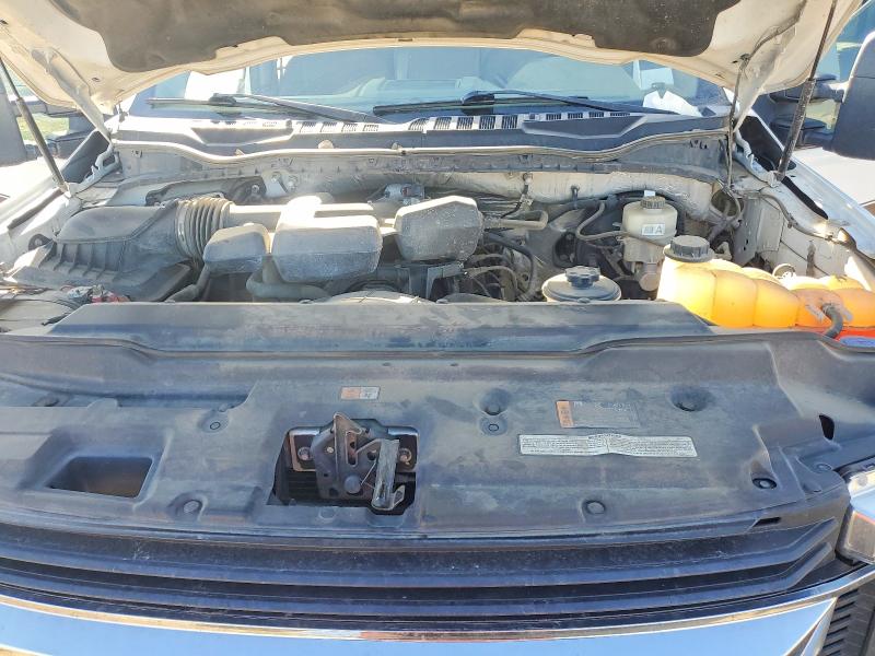 Photo 11 from auction – 2018 FORD F250 SUPER with VIN 1FT7W2B61JEC61362