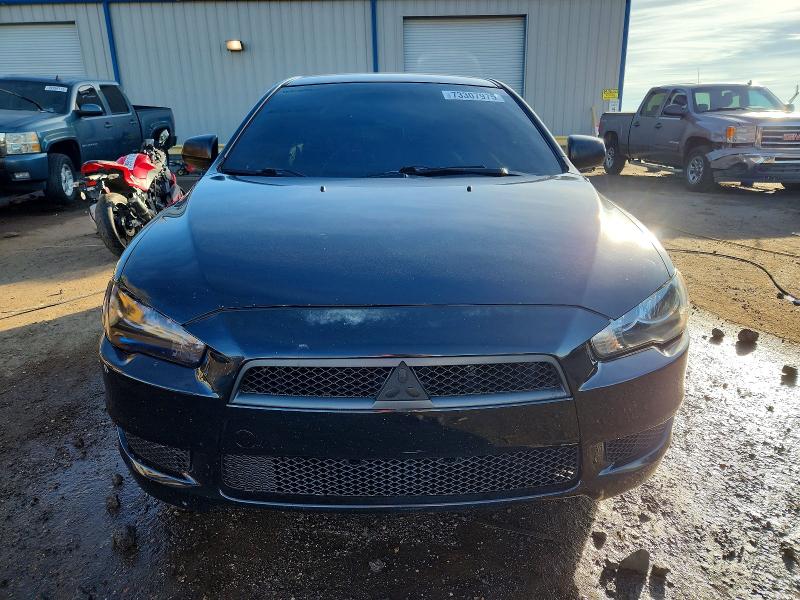 Photo 5 from auction – 2013 MITSUBISHI LANCER ES/ with VIN JA32U2FU1DU025666
