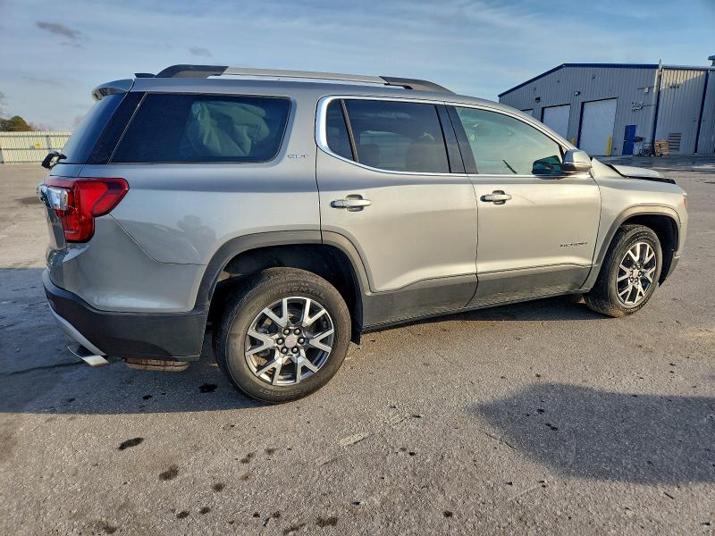 Photo 3 from auction – 2023 GMC ACADIA SLT with VIN 1GKKNUL44PZ213673
