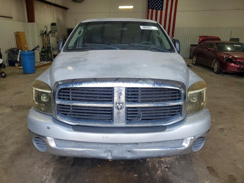 Photo 5 from auction – 2007 DODGE RAM 1500 S with VIN 1D7HA18N37J506888