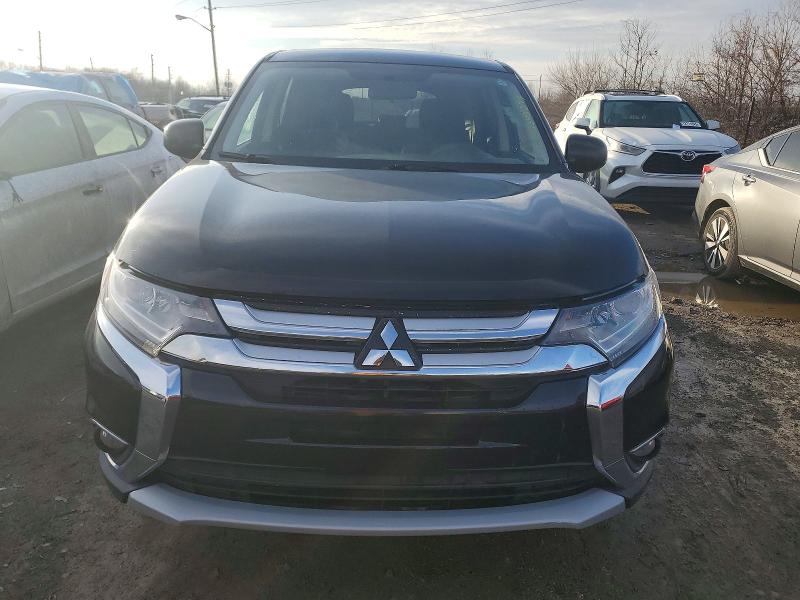 Photo 5 from auction – 2019 MITSUBISHI OUTLANDER with VIN JA4AD2A36KZ017262