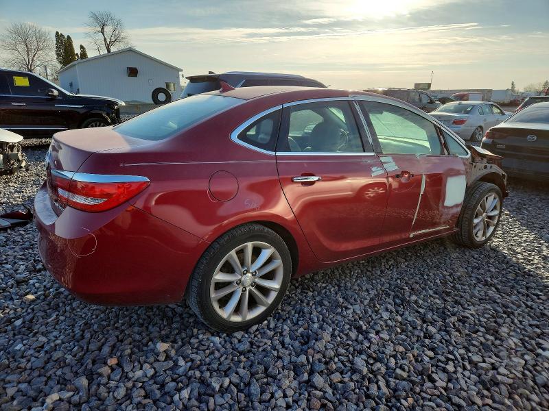 Photo 3 from auction – 2012 BUICK VERANO with VIN 1G4PP5SK8C4229153