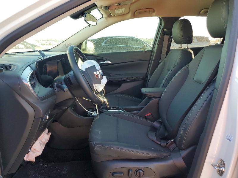 Photo 7 from auction – 2025 BUICK ENCORE GX with VIN KL4AMBSP5SB028411