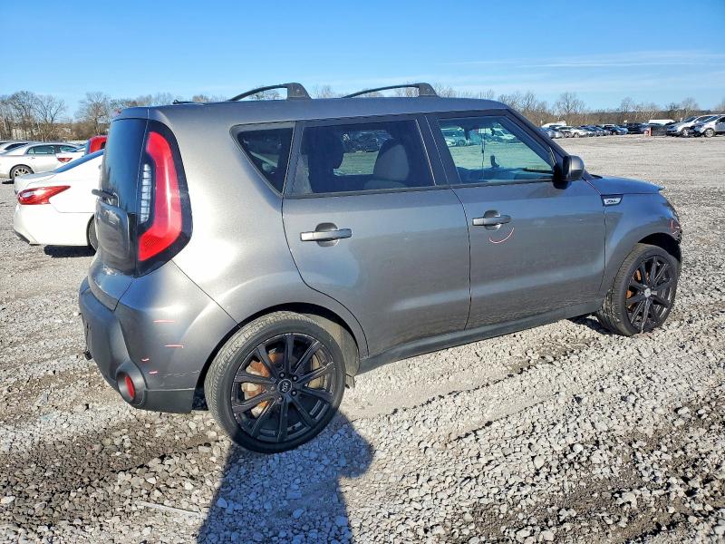 Photo 3 from auction – 2015 KIA SOUL with VIN KNDJN2A23F7173268