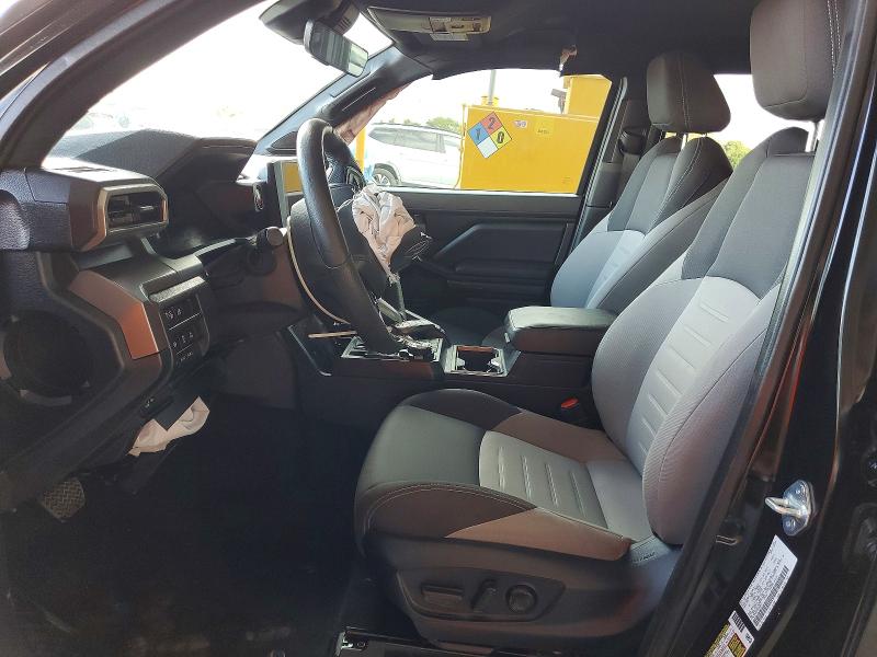 Photo 7 from auction – 2024 TOYOTA TACOMA DOU with VIN 3TMLB5JN2RM056417