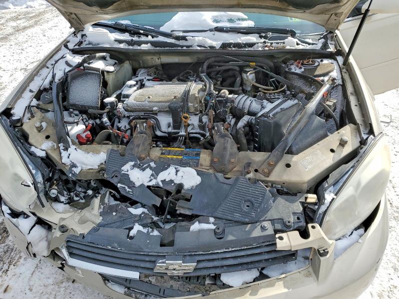 Photo 11 from auction – 2009 CHEVROLET IMPALA 1LT with VIN 2G1WT57N091232317