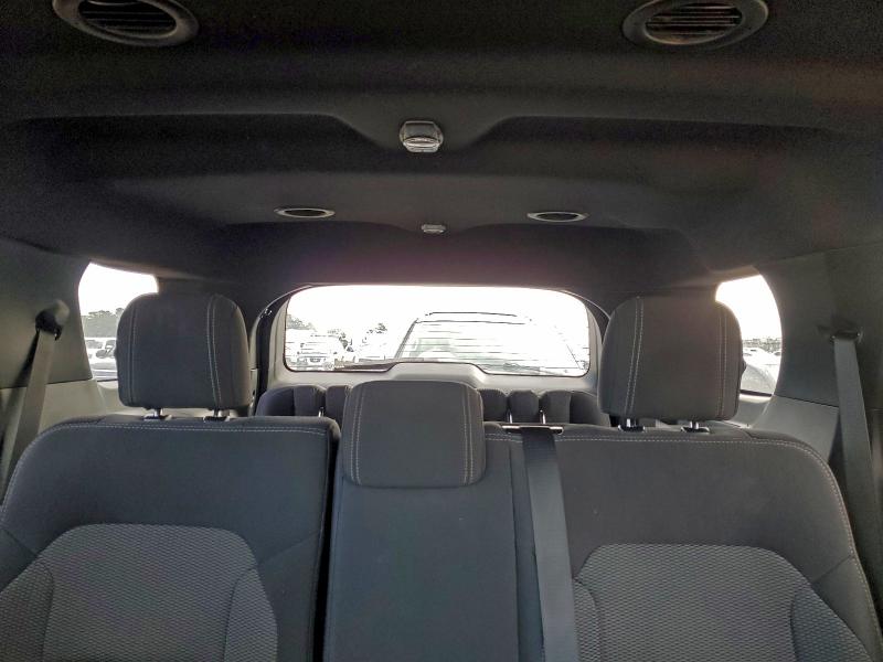 Photo 10 from auction – 2018 FORD EXPLORER X with VIN 1FM5K7D86JGA31489