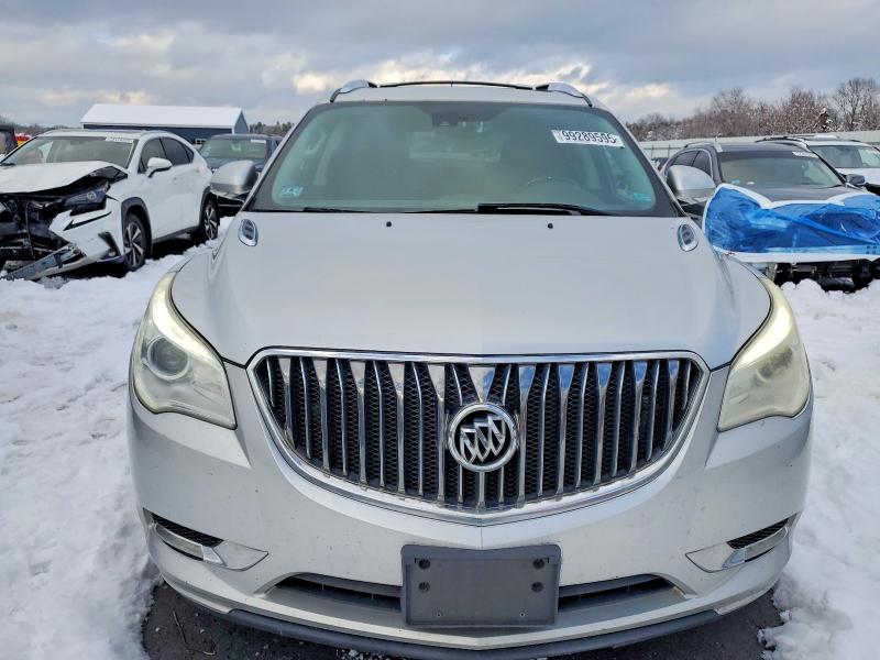 Photo 5 from auction – 2016 BUICK ENCLAVE with VIN 5GAKVBKD8GJ288233