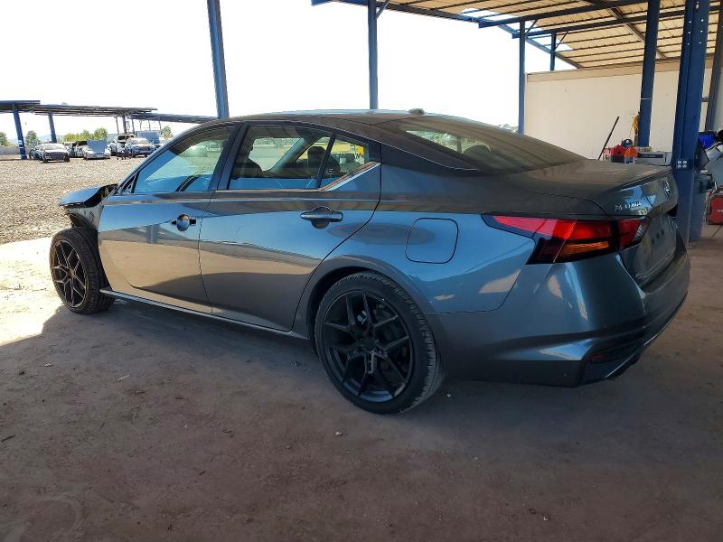Photo 2 from auction – 2019 NISSAN ALTIMA SR with VIN 1N4BL4CV9KC122071