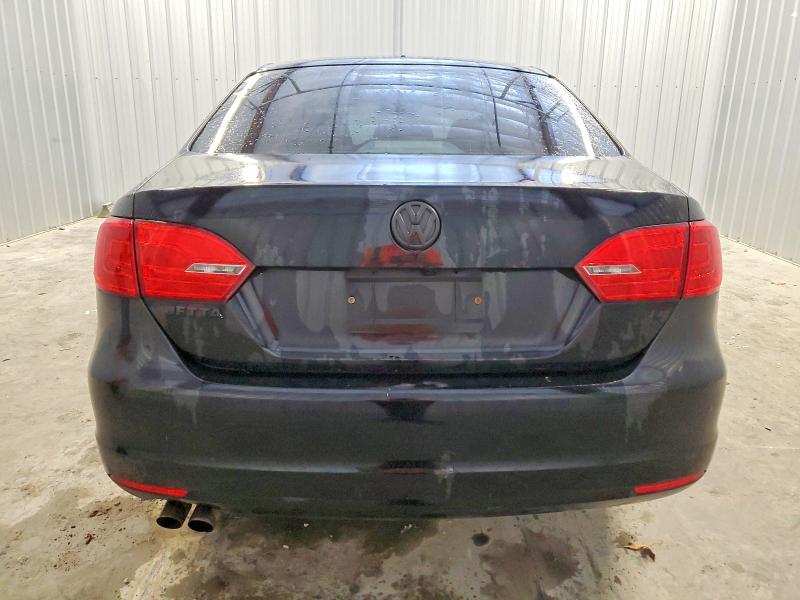 Photo 6 from auction – 2014 VOLKSWAGEN JETTA BASE with VIN 3VW2K7AJ3EM392914