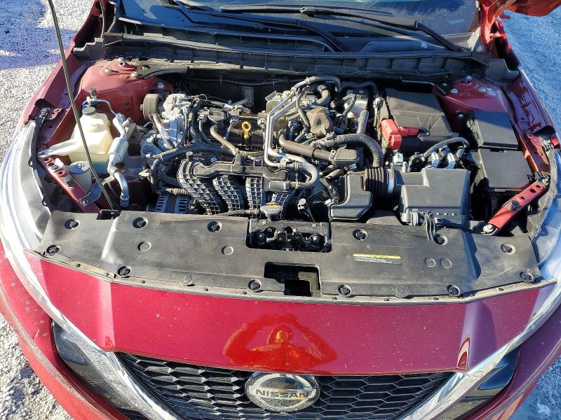 Photo 11 from auction – 2021 NISS ALTIMA with VIN 1N4BL4EV8MN312965