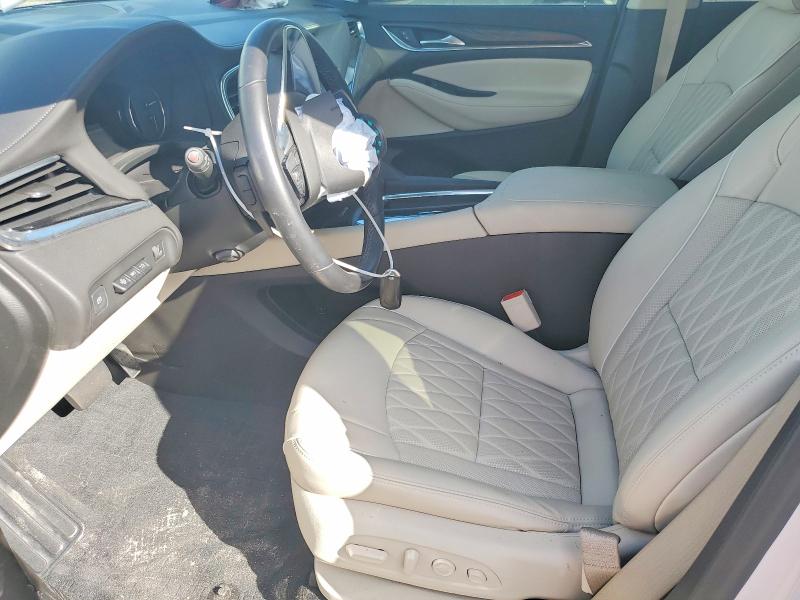 Photo 7 from auction – 2023 BUICK ENCLAVE with VIN 5GAERDKW3PJ135127