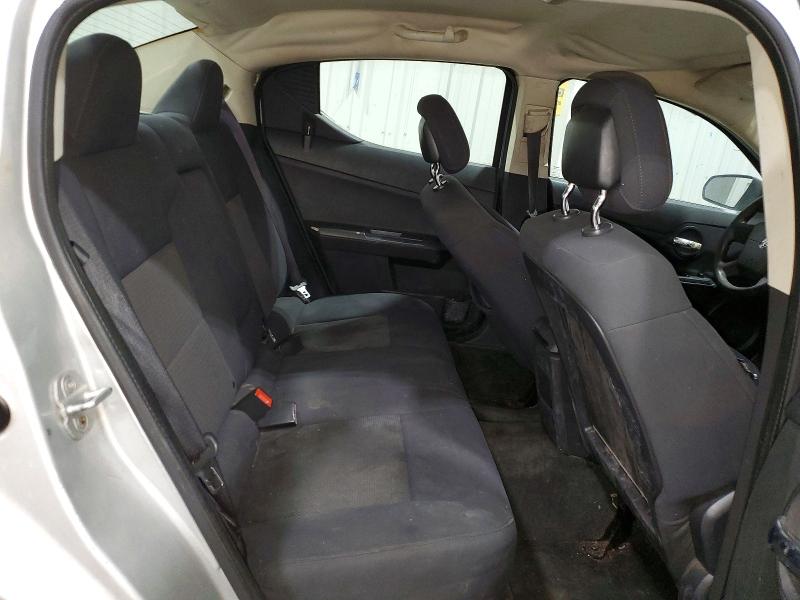 Zdjęcie 10 z aukcji – 2010 DODGE AVENGER SX z VIN 1B3CC4FB4AN171702